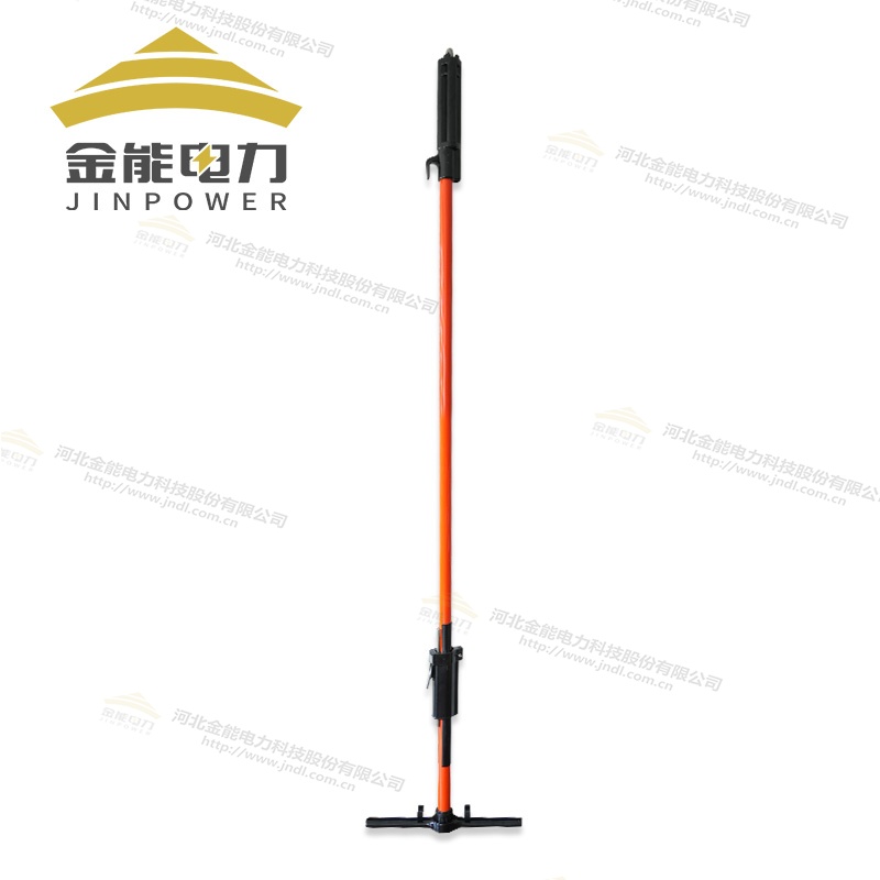 射槍操作桿絕緣增力扳手 操作簡(jiǎn)單，結(jié)實(shí)耐用