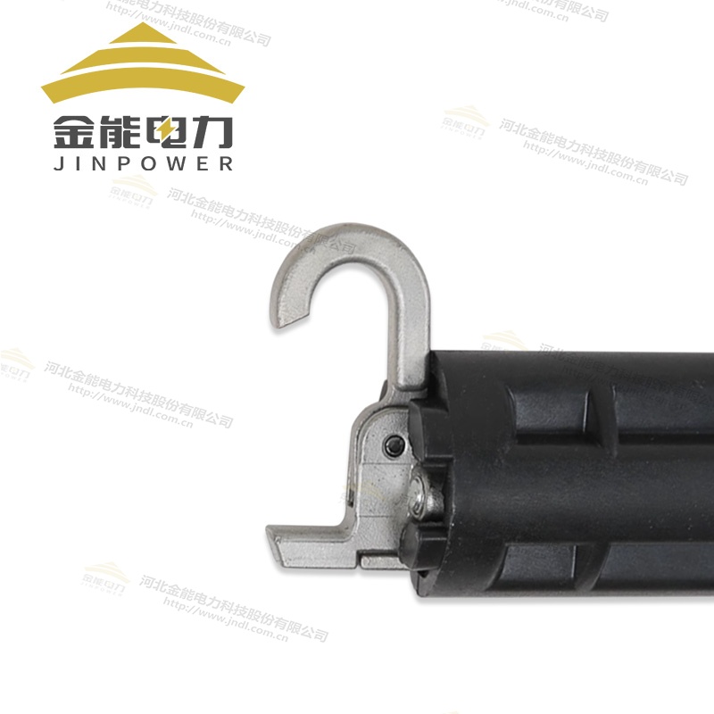 射槍操作桿絕緣增力扳手 操作簡(jiǎn)單，結(jié)實(shí)耐用